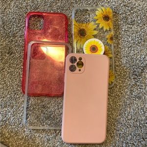 iPhone, 11 Pro Max cases
